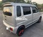 Suzuki Wagon R 2002 - Cần bán gấp Suzuki Wagon R đời 2002, màu bạc số sàn, giá chỉ 98 triệu