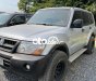 Mitsubishi Pajero Sport 2005 - Bán ô tô Mitsubishi Pajero Sport năm sản xuất 2005, màu bạc xe gia đình, giá chỉ 195 triệu