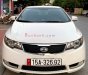 Kia Forte 2013 - Xe Kia Forte năm 2013, màu trắng, 355 triệu