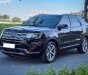 Ford Explorer   Limited 2.3L EcoBoost  2019 - Bán xe Ford Explorer Limited 2.3L EcoBoost đời 2019, màu đen, nhập khẩu nguyên chiếc