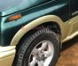 Suzuki Vitara 2005 - Bán Suzuki Vitara năm sản xuất 2005, màu xanh lam