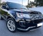 Ford Explorer   Limited 2.3L EcoBoost  2019 - Bán xe Ford Explorer Limited 2.3L EcoBoost đời 2019, màu đen, nhập khẩu nguyên chiếc