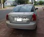 Daewoo Lacetti 2010 - Bán Daewoo Lacetti năm sản xuất 2010, màu bạc