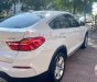 BMW X4 2015 - Bán BMW X4 đời 2015, màu trắng, nhập khẩu nguyên chiếc như mới