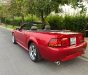 Ford Mustang 2003 - Cần bán lại xe Ford Mustang đời 2003, màu đỏ, nhập khẩu