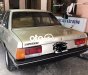 Peugeot 505 1980 - Bán Peugeot 505 sản xuất 1980, màu trắng, nhập khẩu nguyên chiếc