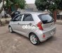 Kia Picanto S 2013 - Cần bán lại xe Kia Picanto S đời 2013, màu bạc số sàn