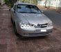 Daewoo Lacetti 2010 - Bán Daewoo Lacetti năm sản xuất 2010, màu bạc