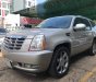 Cadillac Escalade 2007 - Cần bán lại xe Cadillac Escalade năm sản xuất 2007, màu bạc, xe nhập