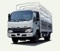 Hino 300 Series 2021 - Cần bán Hino 300 Series đời 2021, màu trắng, nhập khẩu