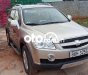 Chevrolet Captiva 2008 - Bán Chevrolet Captiva năm 2008