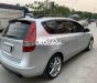 Hyundai i30  CW  2009 - Bán Hyundai i30 CW 2009, màu bạc, nhập khẩu số tự động