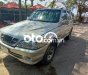 Ssangyong Musso 1999 - Bán xe Ssangyong Musso sản xuất 1999, nhập khẩu còn mới, giá 105tr