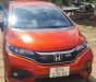 Honda Jazz RS 2019 - Cần bán xe Honda Jazz RS màu cam 2019