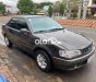 Toyota Corolla    1997 - Bán xe Toyota Corolla đời 1997, màu xám, nhập khẩu