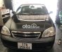 Chevrolet Lacetti 2012 - Bán ô tô Chevrolet Lacetti đời 2012, màu đen, 175 triệu