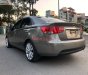 Kia Cerato   AT  2009 - Bán Kia Cerato AT năm 2009, màu xám, xe nhập