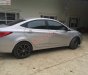 Hyundai Accent 2011 - Bán ô tô Hyundai Accent năm sản xuất 2011, màu bạc, xe nhập