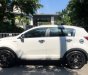 Kia Sportage 2012 - Bán Kia Sportage đời 2012, màu trắng, xe nhập, giá chỉ 550 triệu