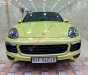 Porsche Cayenne   3.6 V6  2016 - Bán Porsche Cayenne 3.6 V6 2016, nhập khẩu còn mới