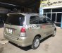 Toyota Innova V 2008 - Bán Toyota Innova V sản xuất 2008 xe gia đình