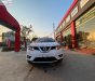 Nissan X trail   2.0 SL 2WD  2017 - Bán Nissan X trail 2.0 SL 2WD 2017, màu trắng, giá 680tr