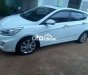 Hyundai Accent  Blue 2015 - Bán ô tô Hyundai Accent Blue 2015, màu trắng, nhập khẩu giá cạnh tranh