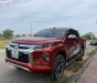 Mitsubishi Triton 4x4 AT Mivec Premium 2019 - Cần bán lại xe Mitsubishi Triton 4x4 AT Mivec Premium năm sản xuất 2019, màu đỏ, nhập khẩu nguyên chiếc