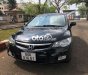 Honda Civic  AT 2007 - Cần bán Honda Civic AT sản xuất năm 2007, màu đen, nhập khẩu nguyên chiếc còn mới