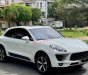 Porsche 2015 - Bán Porsche Macan sản xuất năm 2015, màu trắng, nhập khẩu như mới