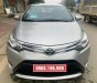 Toyota Vios G 2014 - Bán xe Vios 2014 G giá 385 năm 2014