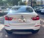 BMW X4 2015 - Bán BMW X4 đời 2015, màu trắng, nhập khẩu nguyên chiếc như mới