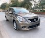 Nissan Sunny   1.5MT  2018 - Bán xe Nissan Sunny 1.5MT sản xuất năm 2018, màu xám, 320tr