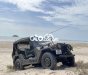 Jeep 1980 - Cần bán lại xe Jeep A2 1980, xe nhập chính chủ