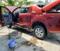 Ford Ranger MT 2014 - Bán ô tô Ford Ranger MT đời 2014, màu đỏ, xe nhập giá cạnh tranh