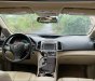 Toyota Venza   2009 - Bán Toyota Venza sản xuất 2009, màu nâu, nhập khẩu, 640 triệu