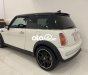 Mini Cooper 2004 - Bán Mini Cooper 2004, màu trắng, nhập khẩu giá cạnh tranh