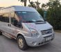 Ford Transit   MID  2014 - Cần bán xe Ford Transit MID năm 2014, màu bạc, giá chỉ 268 triệu