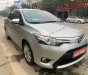 Toyota Vios   G   2014 - Bán ô tô Toyota Vios G sản xuất 2014, màu bạc