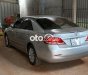 Toyota Camry  2.4G 2007 - Bán Toyota Camry 2.4G năm 2007, màu bạc