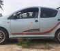 BYD F0   1.0 MT  2011 - Cần bán BYD F0 1.0 MT đời 2011, màu xanh lam, nhập khẩu 