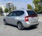 Kia Carens   S  2014 - Bán ô tô Kia Carens S năm 2014, màu bạc