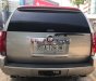 Cadillac Escalade 2007 - Cần bán lại xe Cadillac Escalade năm sản xuất 2007, màu bạc, xe nhập