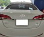 Toyota Vios   2020 - Cần bán xe Toyota Vios năm 2020, màu trắng  