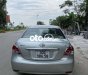 Toyota Vios   E  2008 - Cần bán lại xe Toyota Vios E 2008, màu bạc ít sử dụng