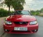 Ford Mustang 2003 - Cần bán lại xe Ford Mustang đời 2003, màu đỏ, nhập khẩu