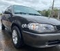 Toyota Corolla    1997 - Bán xe Toyota Corolla đời 1997, màu xám, nhập khẩu