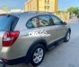 Chevrolet Captiva  MT  2008 - Cần bán Chevrolet Captiva MT sản xuất năm 2008, giá chỉ 215 triệu