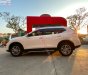 Nissan X trail   2.0 SL 2WD  2017 - Bán Nissan X trail 2.0 SL 2WD 2017, màu trắng, giá 680tr