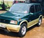 Suzuki Vitara 2005 - Bán Suzuki Vitara năm sản xuất 2005, màu xanh lam